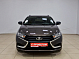 Lada (ВАЗ) Vesta Classic Start, 2021 года, пробег 75464 км