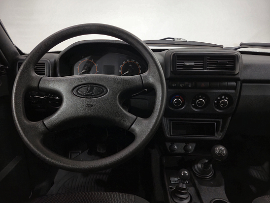 Lada (ВАЗ) Niva Legend Классик, 2023 года, пробег 34607 км