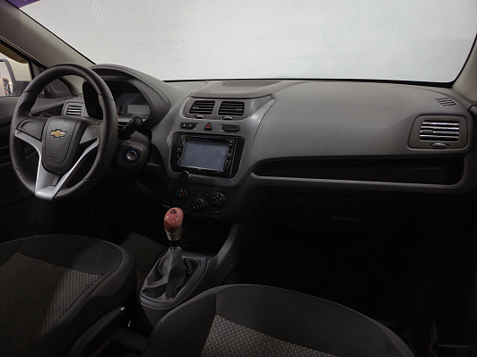 Chevrolet Cobalt LT, 2013 года, пробег 204015 км