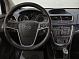 Opel Mokka Enjoy, 2013 года, пробег 118000 км