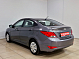 Hyundai Solaris Comfort, 2015 года, пробег 117638 км