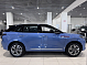 Hongqi HS3 Комфорт (Comfort), голубой