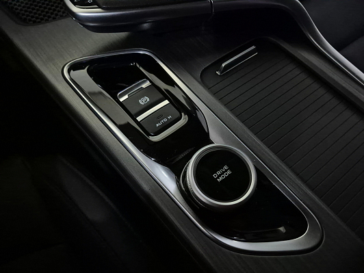 Changan UNI-T Luxe, 2023 года, пробег 14629 км
