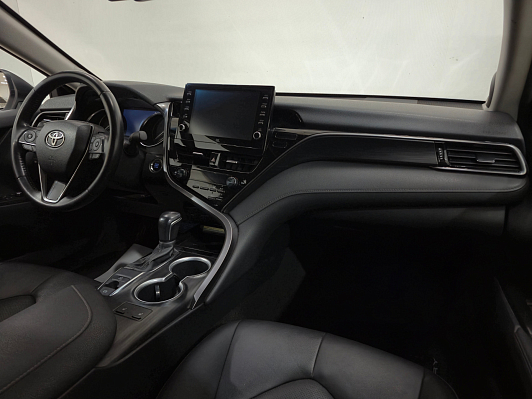 Toyota Camry GR Sport, 2021 года, пробег 51409 км