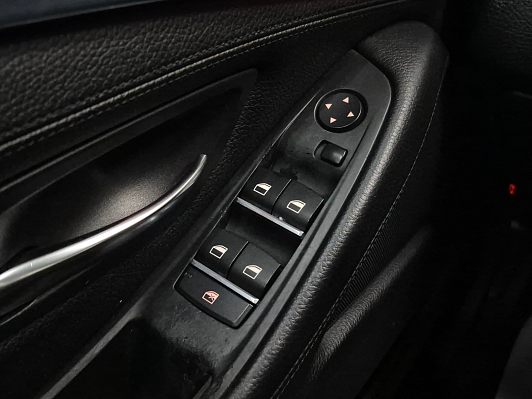 BMW 5 серии, 2011 года, пробег 188652 км