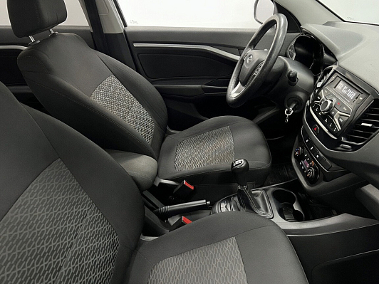 Lada (ВАЗ) Vesta Comfort Winter, 2020 года, пробег 135000 км