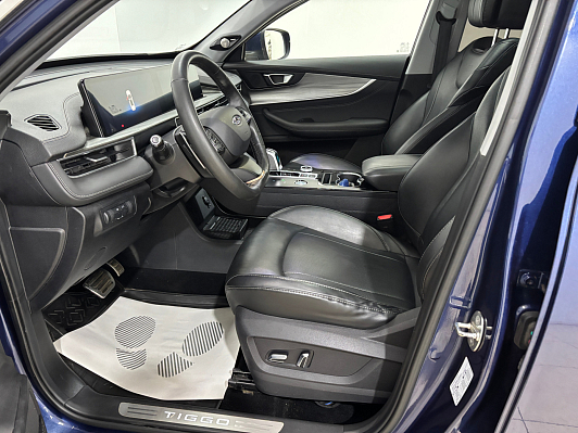 Chery Tiggo 8 Pro Max Dreamline, 2022 года, пробег 106188 км