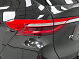 Haval F7 Tech Plus, 2022 года, пробег 130817 км