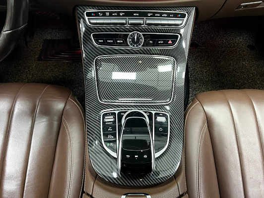 Mercedes-Benz E-Класс E 220 d 4MATIC Premium, 2020 года, пробег 105401 км
