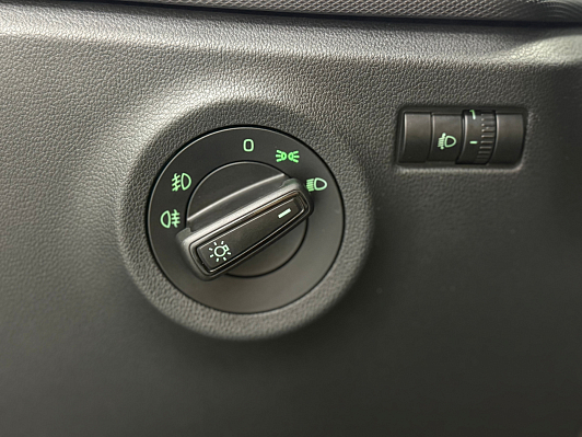 Skoda Rapid Ambition, 2020 года, пробег 12807 км