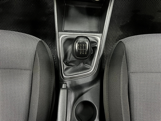 Hyundai Solaris Comfort, 2020 года, пробег 122225 км