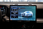 GAC GS8 GL, зеленый
