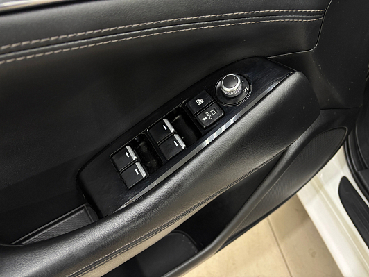 Mazda 6 Supreme, 2018 года, пробег 192647 км