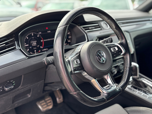Volkswagen Passat, 2019 года, пробег 241690 км