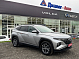 Hyundai Tucson Prestige, 2024 года, пробег 39473 км