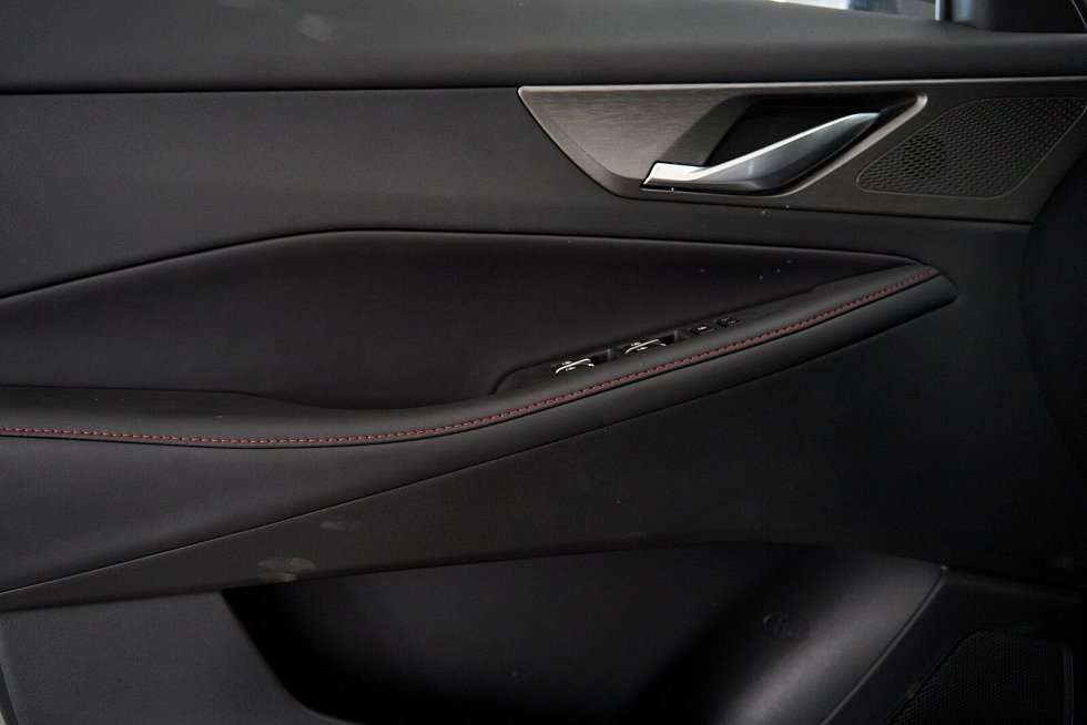Changan CS35 Plus Техно, серебряный