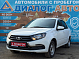 Lada (ВАЗ) Granta Комфорт, 2024 года, пробег 32132 км