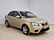 Kia Rio Comfort, 2010 года, пробег 160500 км