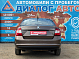 Skoda Rapid Active, 2018 года, пробег 189000 км