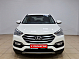 Hyundai Santa Fe Comfort, 2017 года, пробег 196569 км