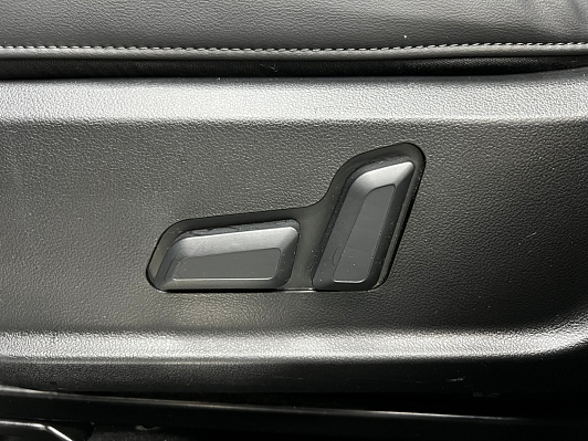 Haval F7 Elite, 2023 года, пробег 80451 км