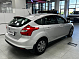 Ford Focus SYNC Edition, 2012 года, пробег 181976 км