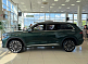 Geely Monjaro Flagship (2023-2025), зеленый