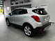 Opel Mokka Cosmo, 2014 года, пробег 143166 км
