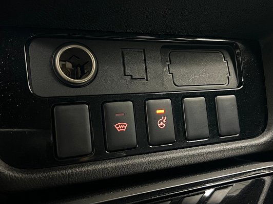 Mitsubishi Outlander Instyle, 2017 года, пробег 139000 км