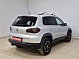 Volkswagen Tiguan, 2010 года, пробег 200735 км