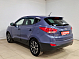Hyundai ix35 Prime, 2015 года, пробег 166061 км