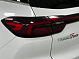 Chery Tiggo 7 Pro Elite, 2023 года, пробег 42321 км