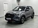 Chery Tiggo 4 Pro Style, 2022 года, пробег 32329 км