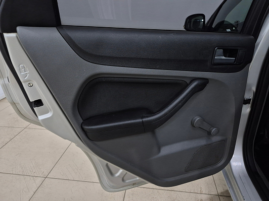 Ford Focus Comfort, 2011 года, пробег 250499 км