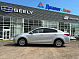 Kia Rio Prestige, 2019 года, пробег 108000 км