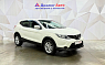 Nissan Qashqai SE+, 2018 года, пробег 128453 км
