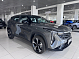 Geely Cityray Комфорт, серый