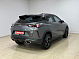 GAC GS3 GL, 2024 года, пробег 30300 км