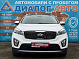 Kia Sorento, 2017 года, пробег 150938 км