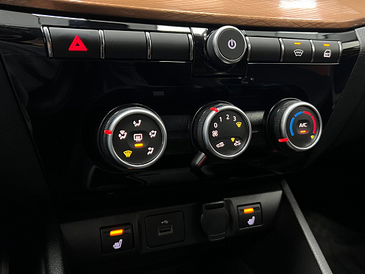Lada (ВАЗ) Vesta Enjoy'24, 2024 года, пробег 7835 км