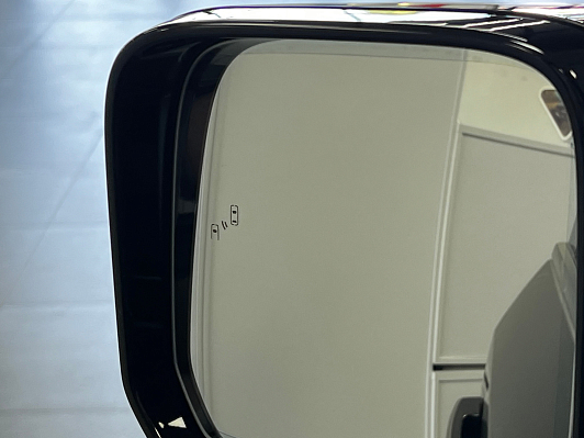 Polar Stone (Jishi) 01 Exclusive (6 seats), 2023 года, пробег 34615 км