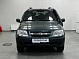 Chevrolet Niva GLC, 2017 года, пробег 135650 км