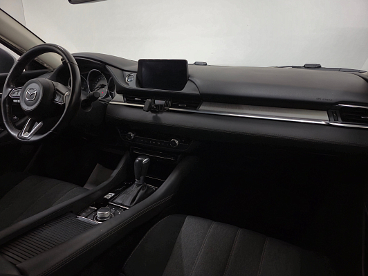 Mazda 6 Active, 2019 года, пробег 64048 км