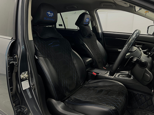Subaru Levorg, 2020 года, пробег 141721 км