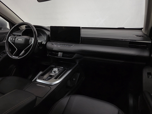 Haval Jolion Premium, 2022 года, пробег 96736 км