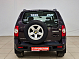 Chevrolet Niva LE+, 2017 года, пробег 87402 км