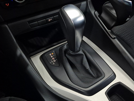BMW X1, 2013 года, пробег 237940 км