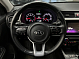 Kia Rio Prestige, 2021 года, пробег 90735 км