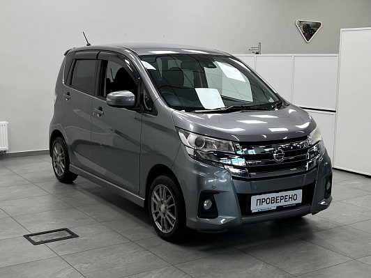 Nissan Dayz, 2018 года, пробег 76456 км