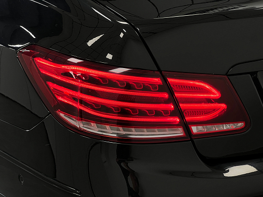 Mercedes-Benz E-Класс E200 Особая серия, 2013 года, пробег 250567 км